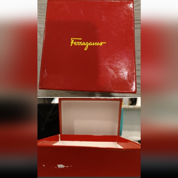 Salvatore Ferragamo Gift Boxes & Small Dust Bag Bundle - Picture 7 of 7